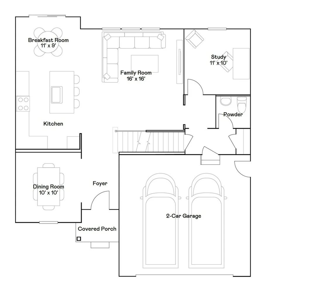Photo of 340 Cold Spring Street