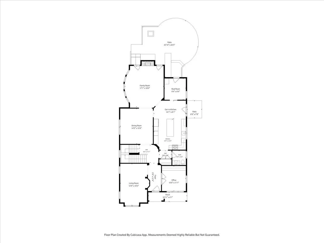 Photo of 413 Jackson Avenue