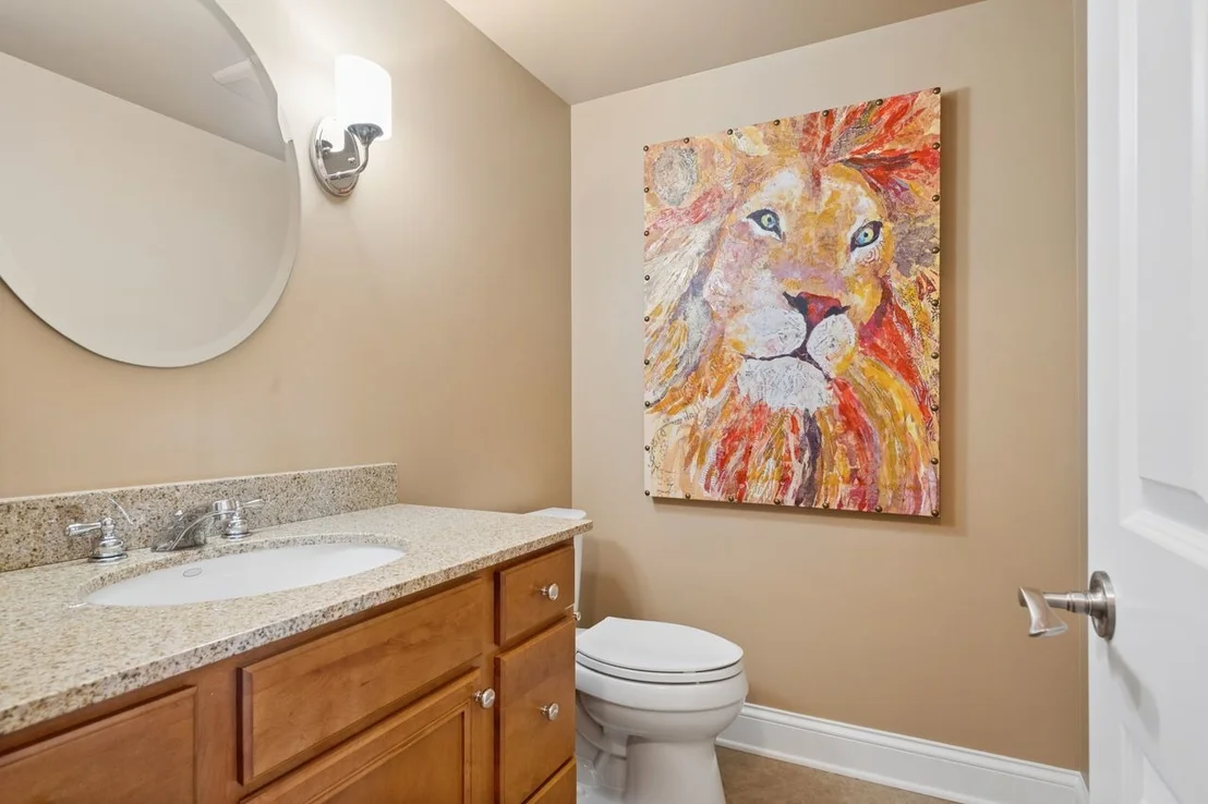 Photo of 1029 Ridgeview Drive