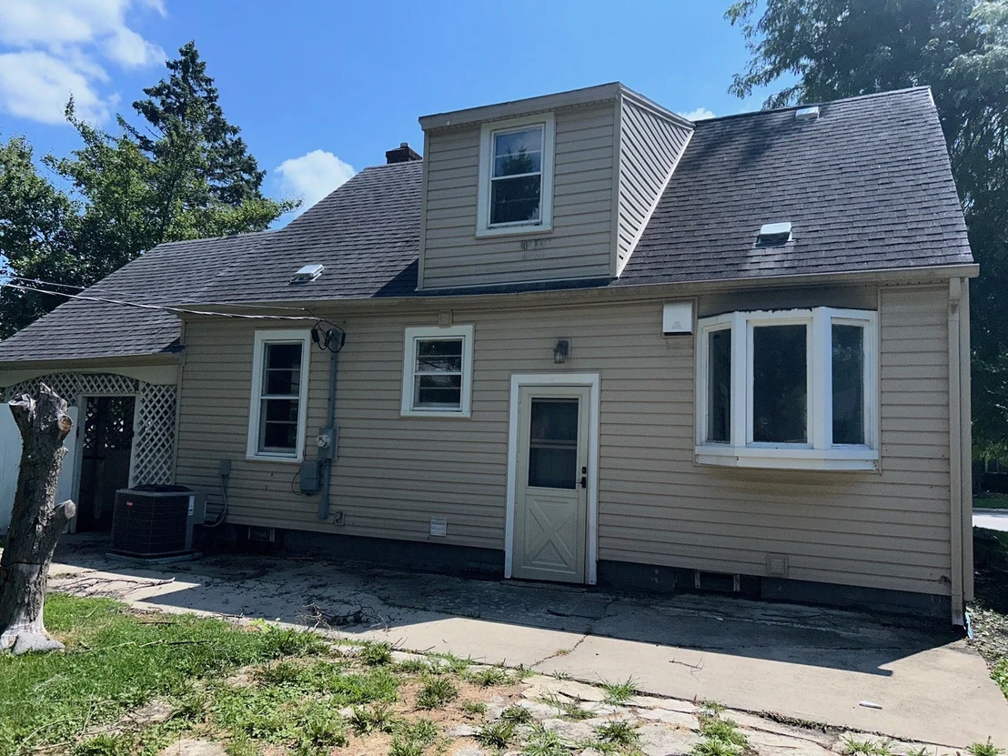 Photo of 165 W 34th Street