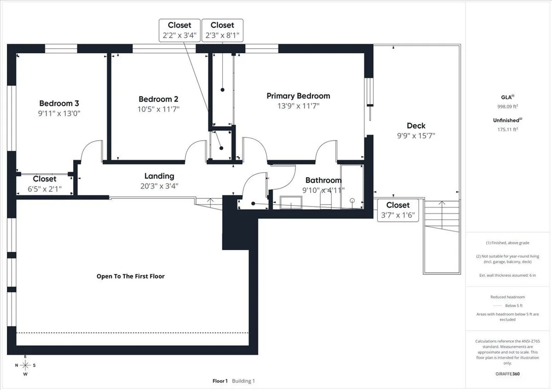 Photo of 3425 Harris Drive