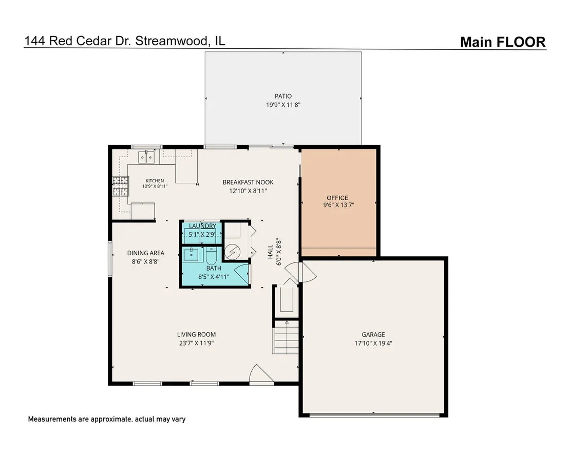 Photo of 144 Red Cedar Drive