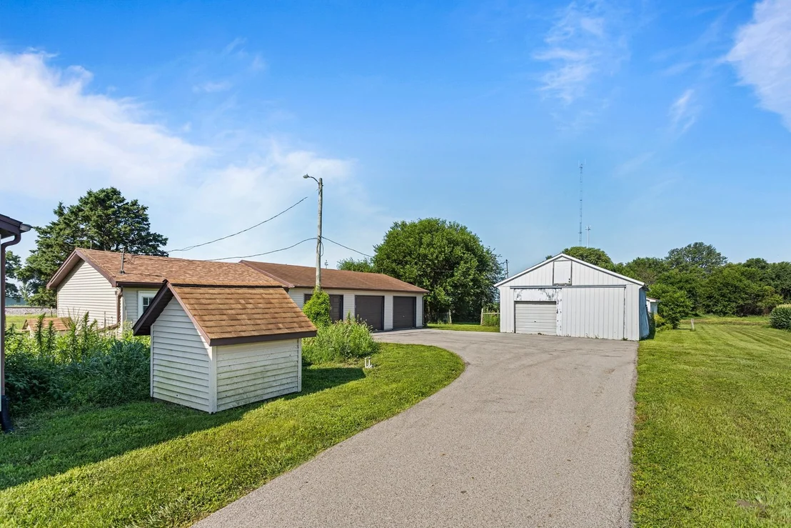 Photo of 3511 N Rising Road