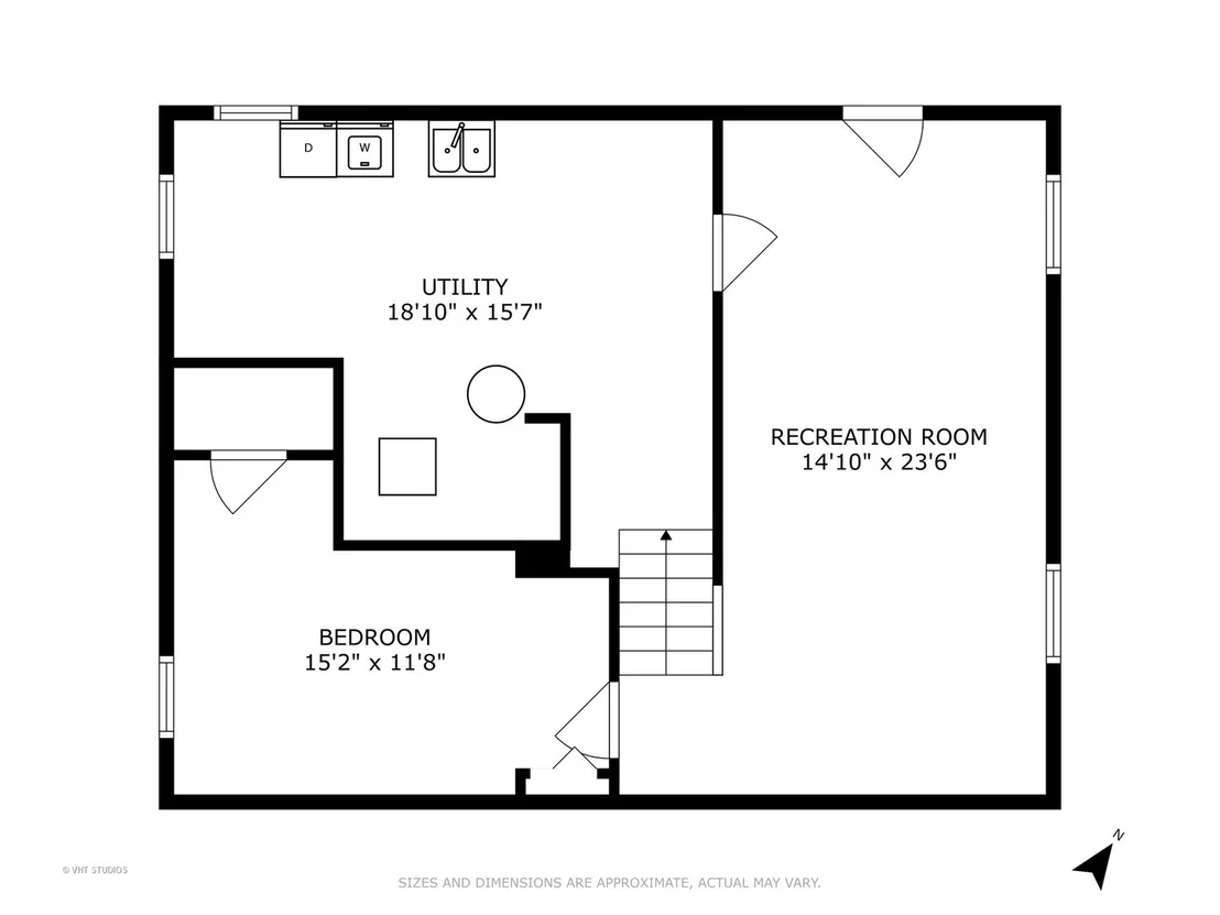 Photo of 496 Longcommon Road