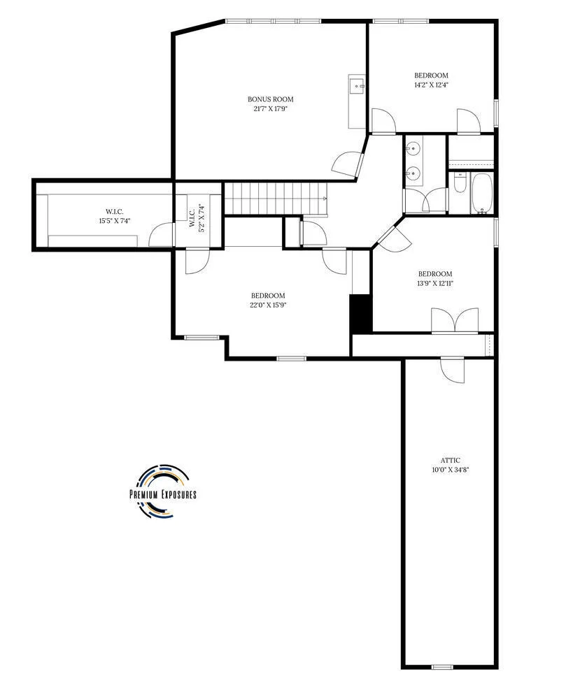 Photo of 2804 Wedgewood Drive