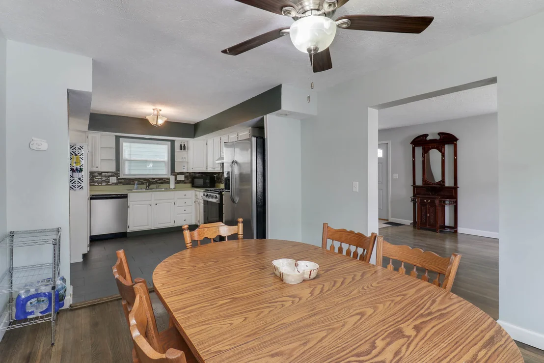 Photo of 1511 Fell Avenue