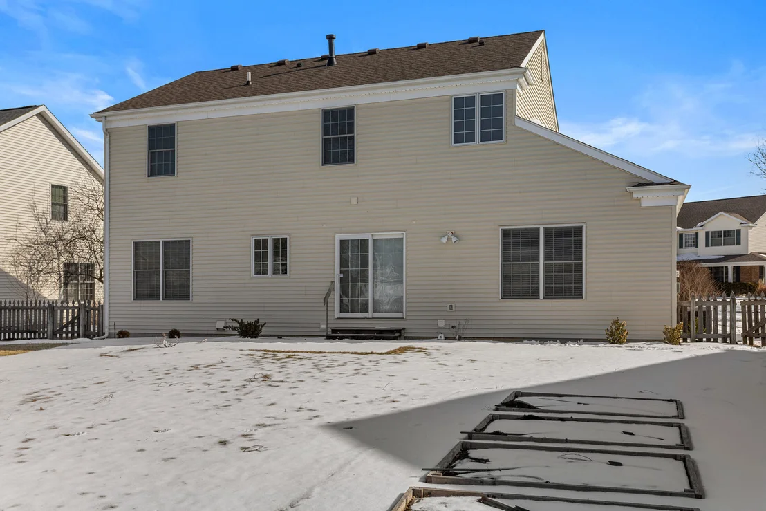 Photo of 3009 Weeping Cherry Drive