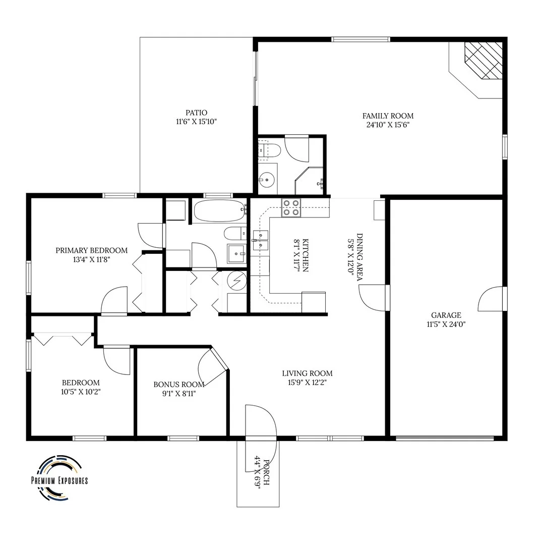 Photo of 1301 Westfield Drive