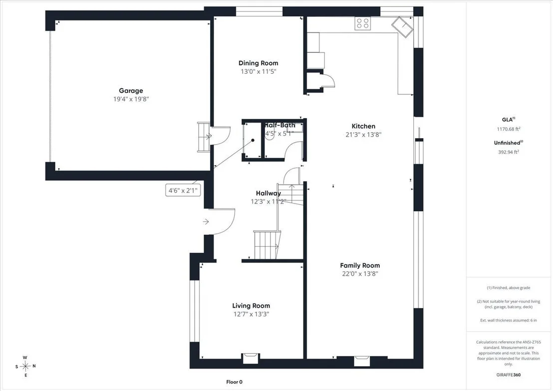 Photo of 3474 OHara Terrace