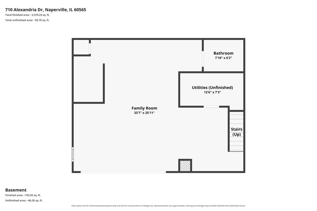 Photo of 710 Alexandria Drive