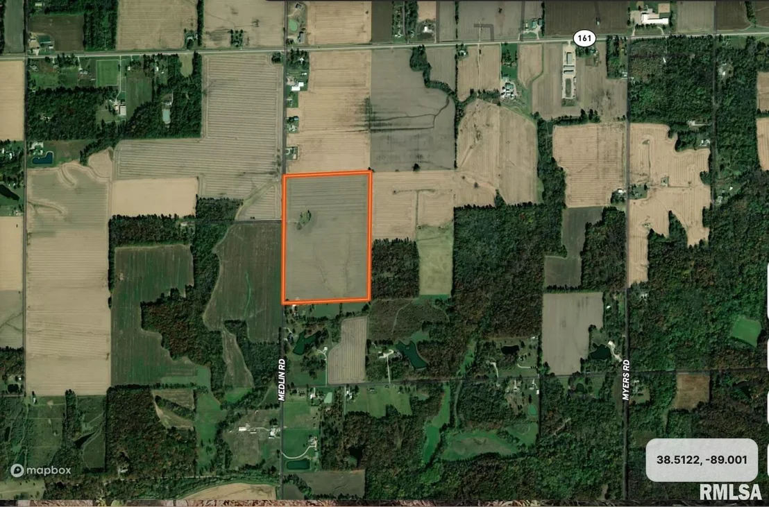 Photo of 1000 Medlin Road