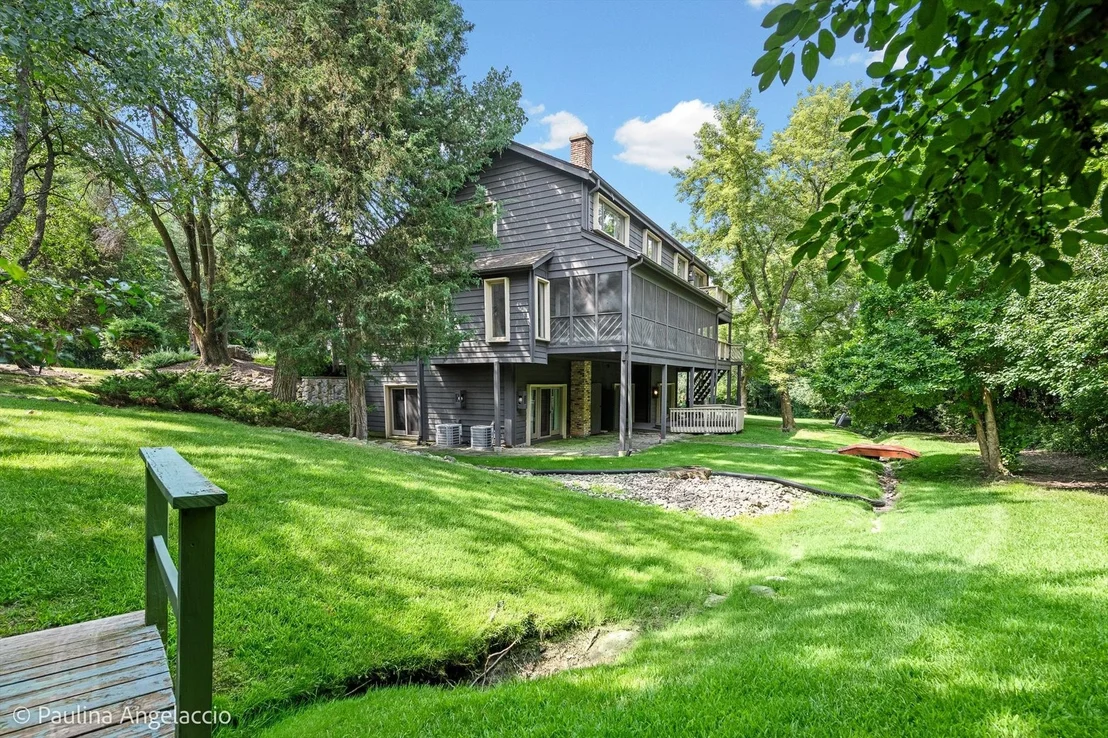 Photo of 255 Indian Trail Road