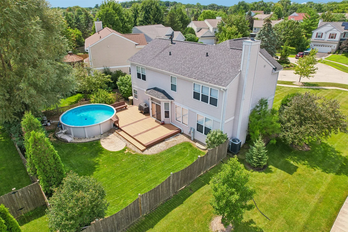 Photo of 1999 Sparrow Circle