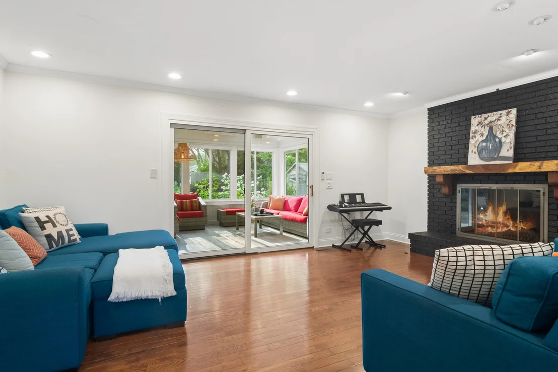 Photo of 2603 Deerfield Lane