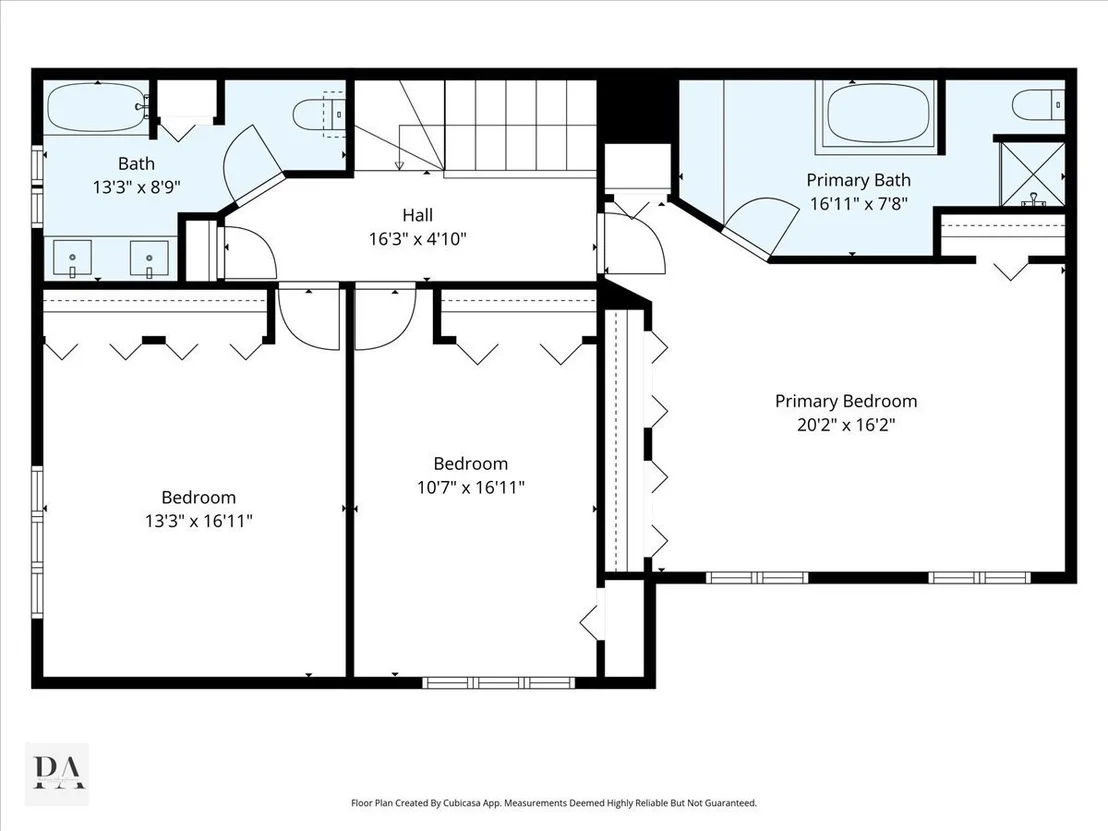 Photo of 1417 Shire Circle