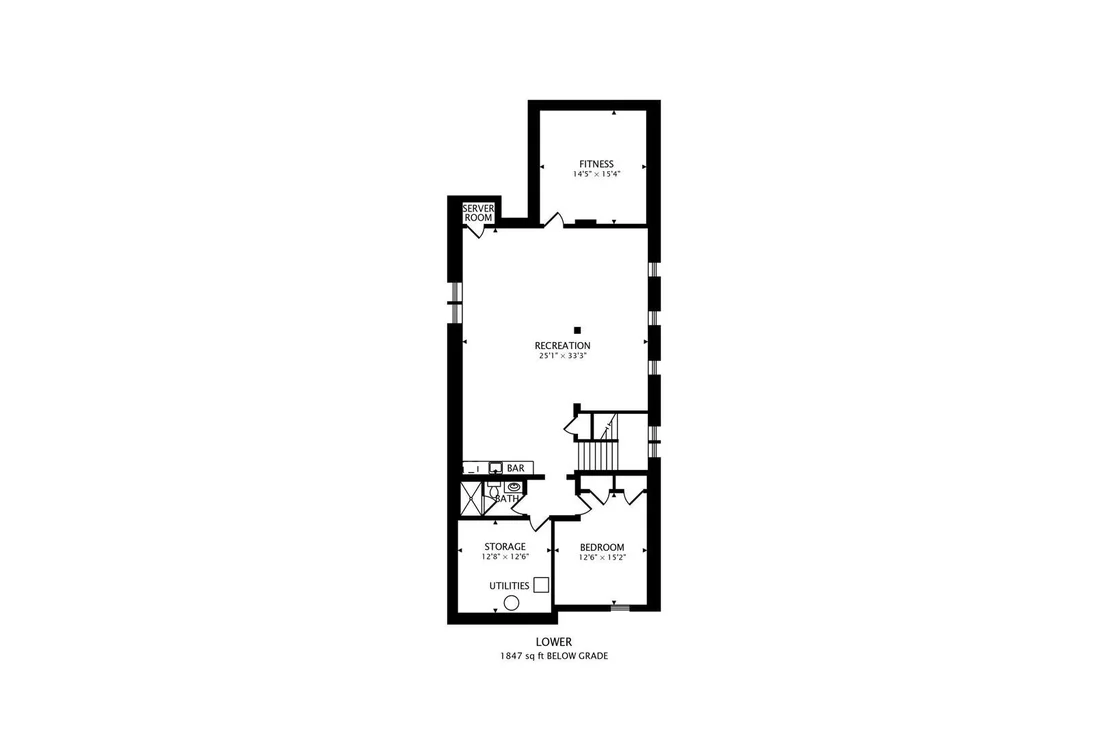 Photo of 1501 CENTRAL Avenue