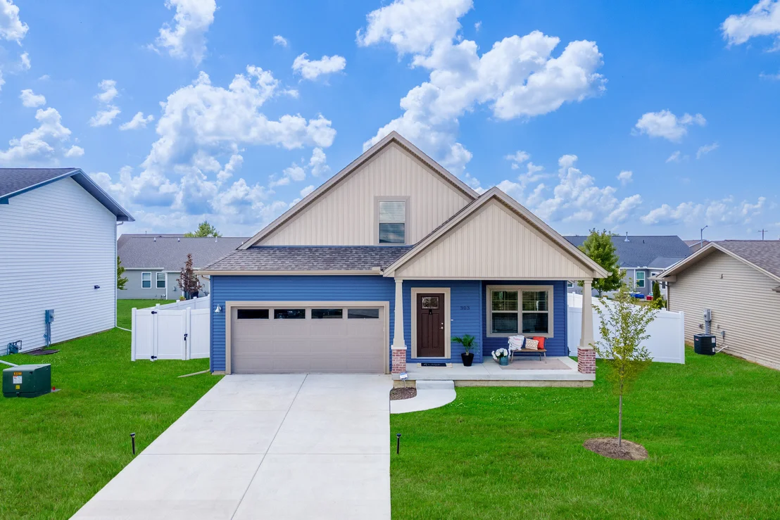 Photo of 303 Bobwhite Way