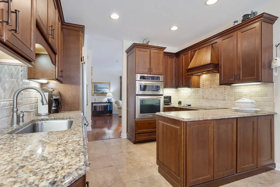 Photo of Unit 202 at 2640 Summit Drive