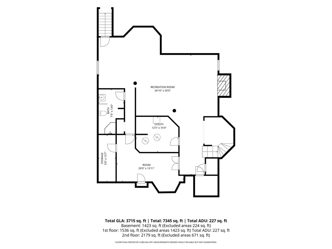 Photo of 2027 Oak Forest Drive