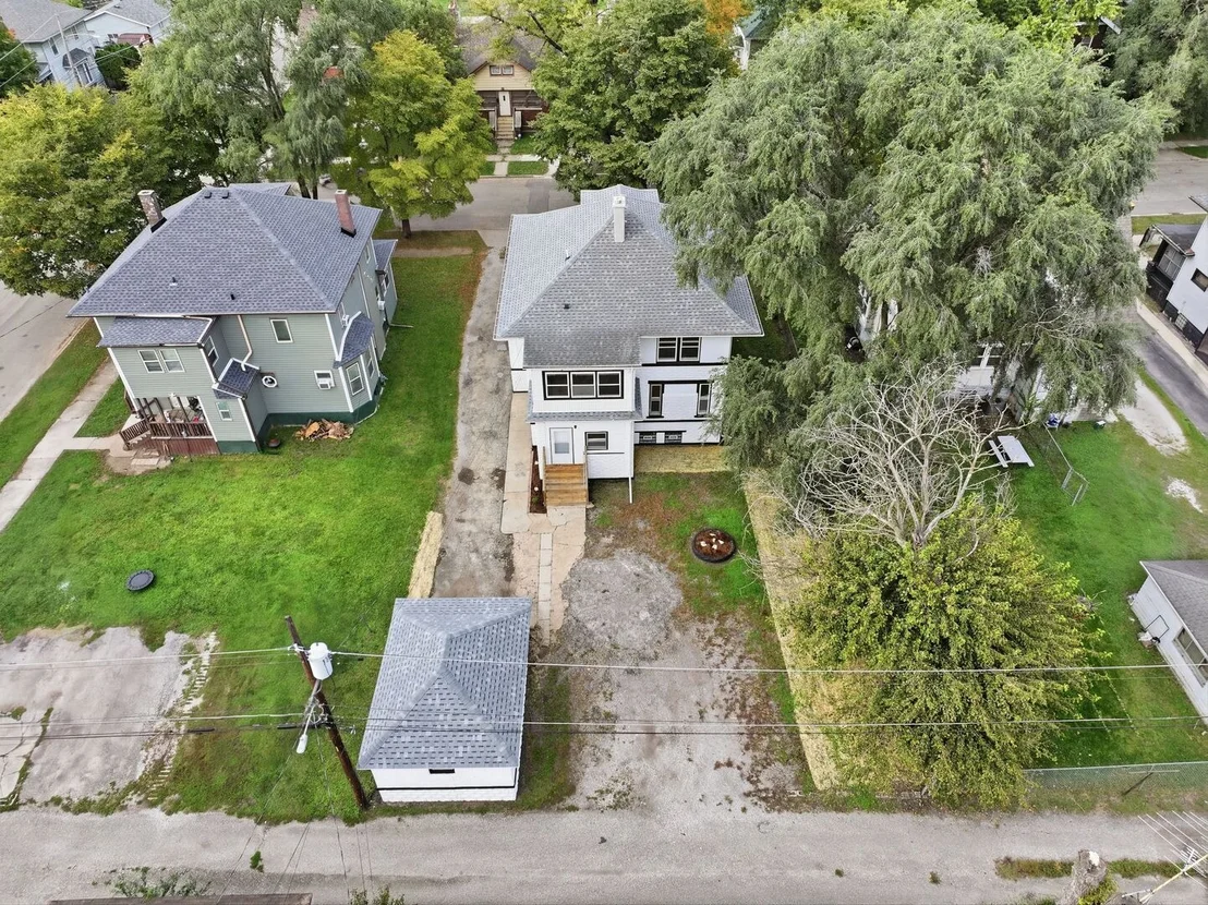 Photo of 602 Whitley Avenue