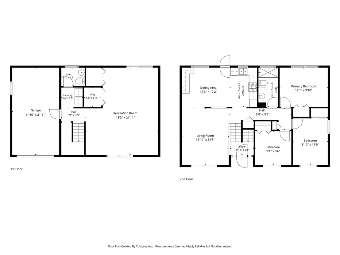 Photo of 933 Webster Lane