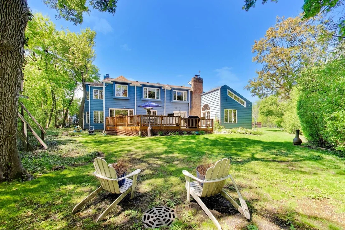 Photo of 1109 Shermer Road