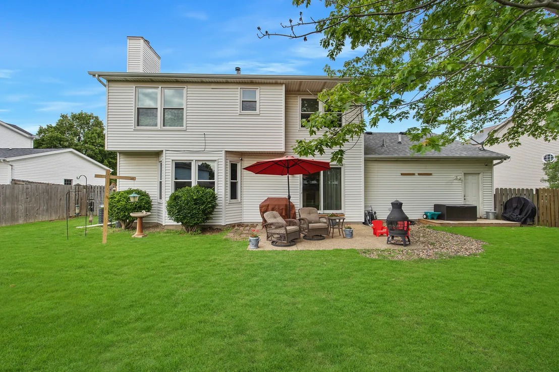 Photo of 1203 Royal Pointe Drive
