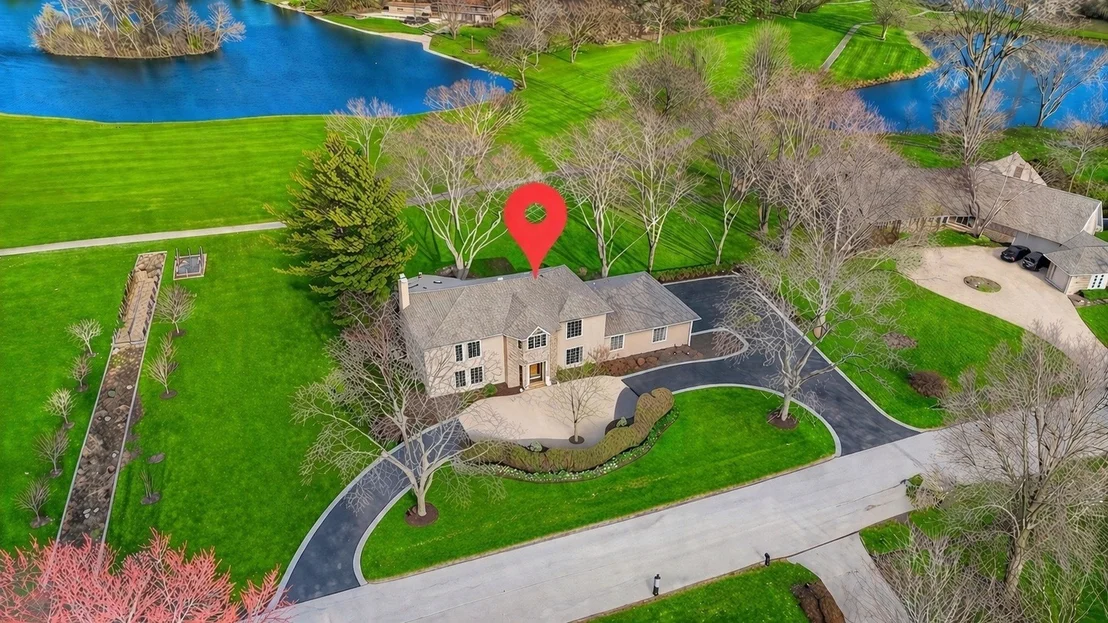 Photo of 2321 Coach Road