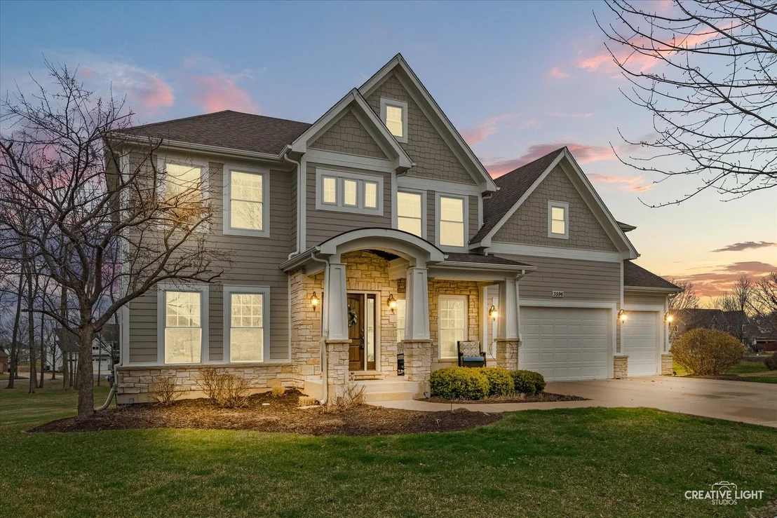 Photo of 3596 Prestwick Court