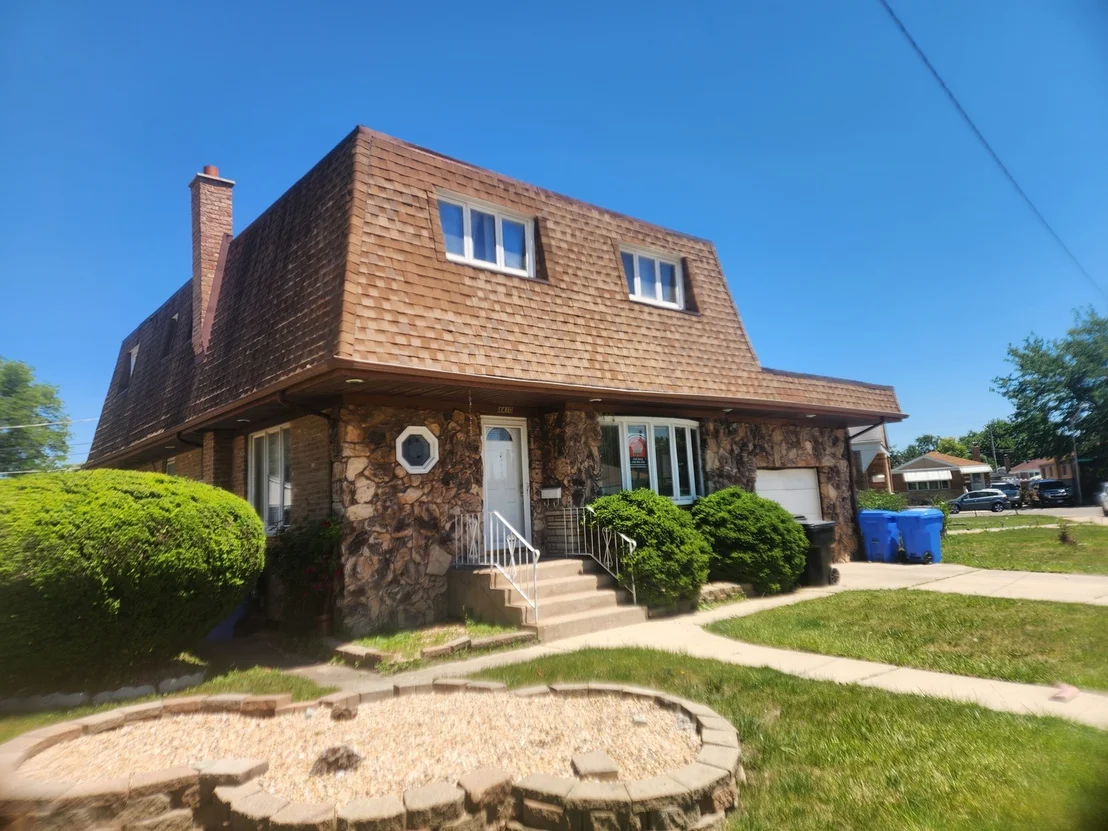 Photo of 4410 W 81st Place