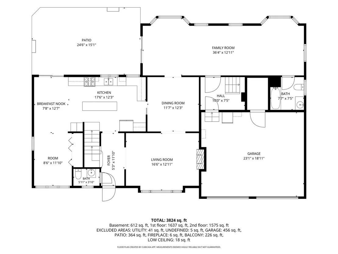 Photo of 225 Stratford Road