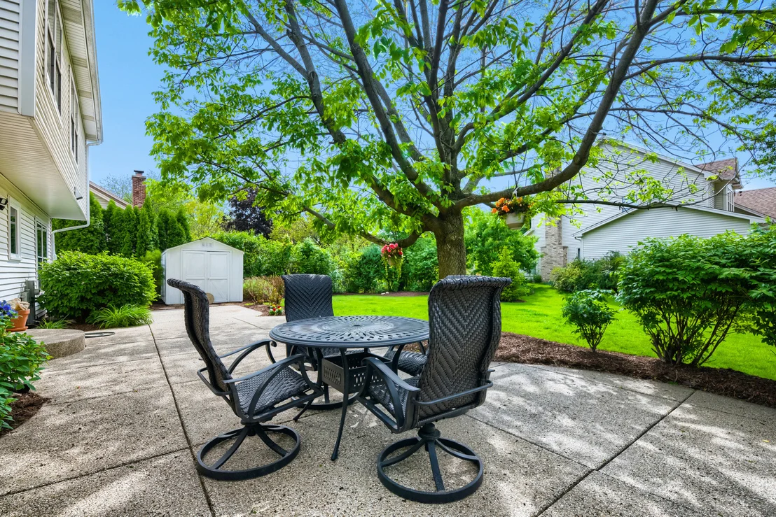 Photo of 1820 Nicholson Drive