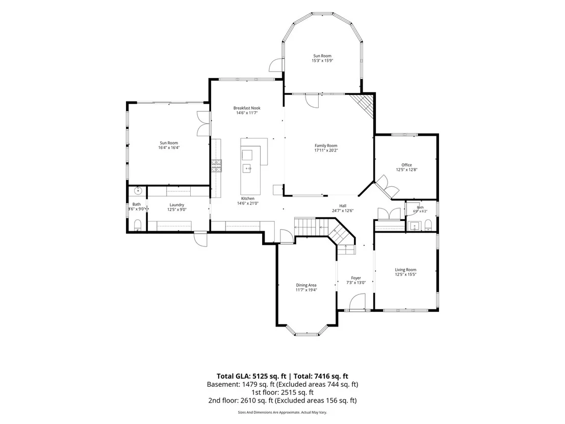 Photo of 817 Heatherton Drive