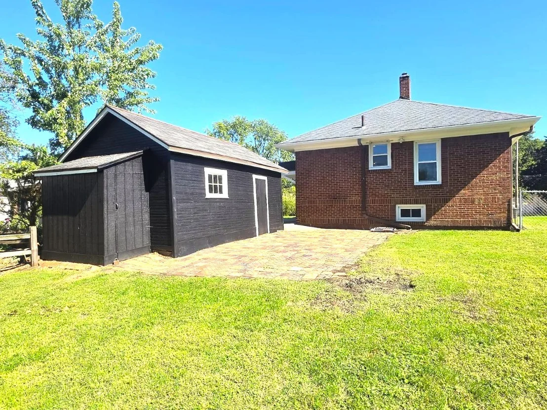 Photo of 715 Catherine Street