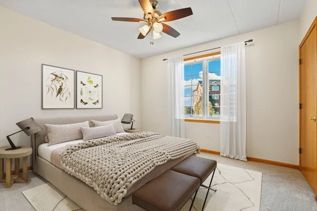 Photo of Unit 2SE at 7904 Trinity Circle