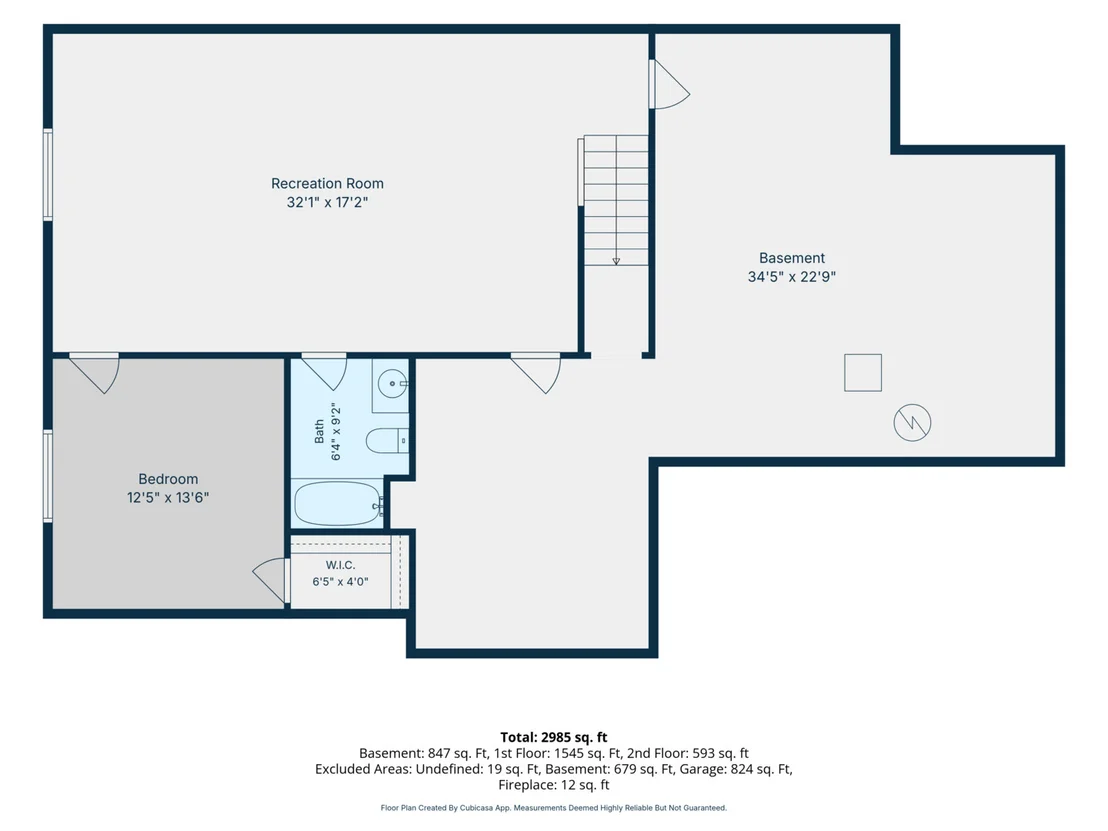 Photo of 3101 Carrington Lane