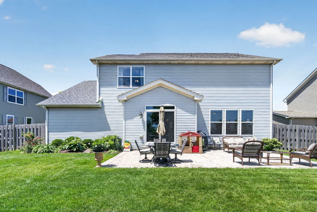 Photo of 1004 Hudson Drive