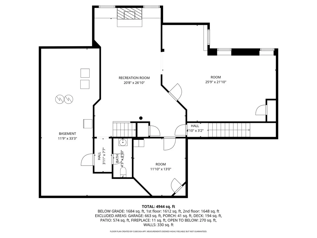 Photo of 2667 Charter Oak Drive