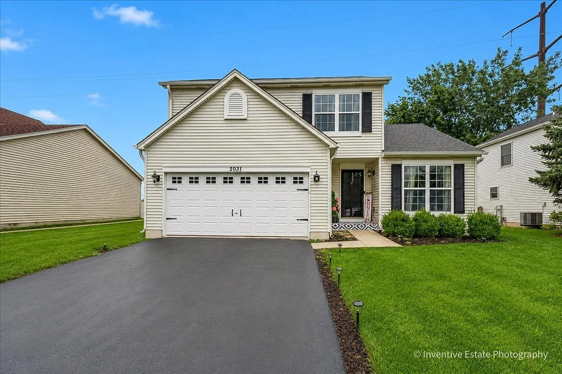 Photo of 2031 Ridgemoor Drive
