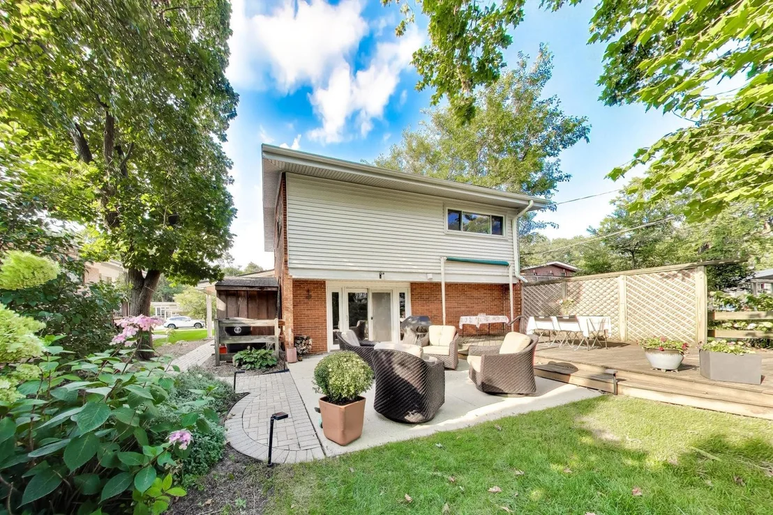 Photo of 3827 White Cloud Drive