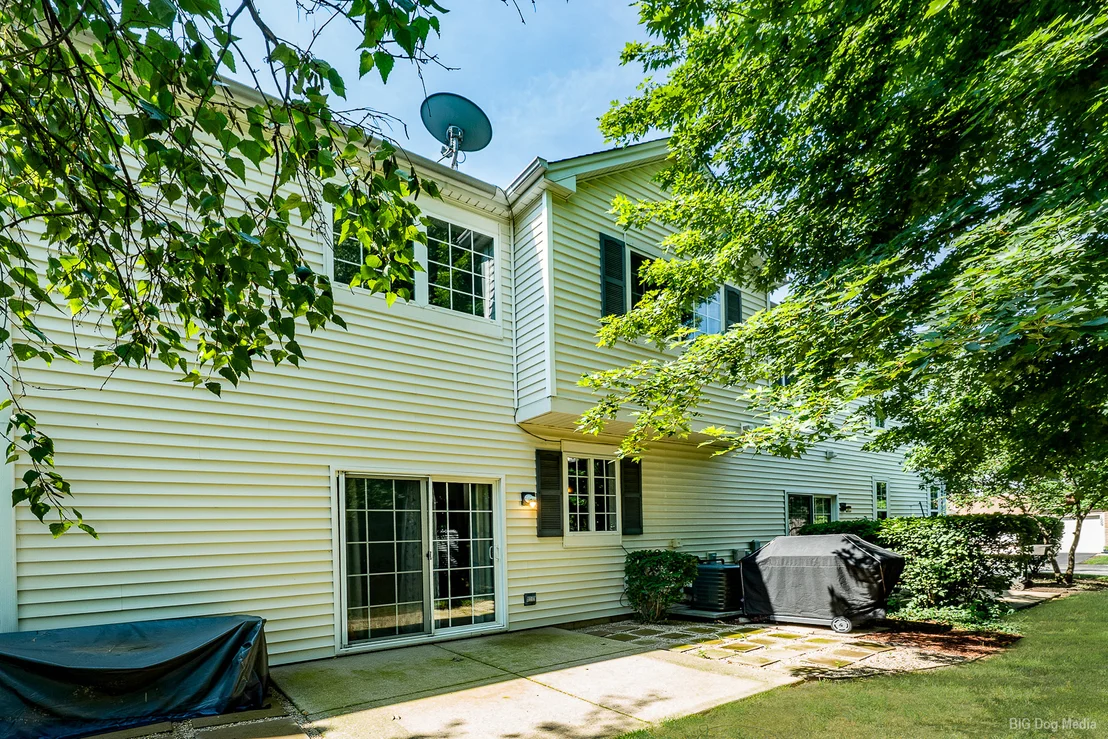 Photo of 2417 Brush Hill Circle