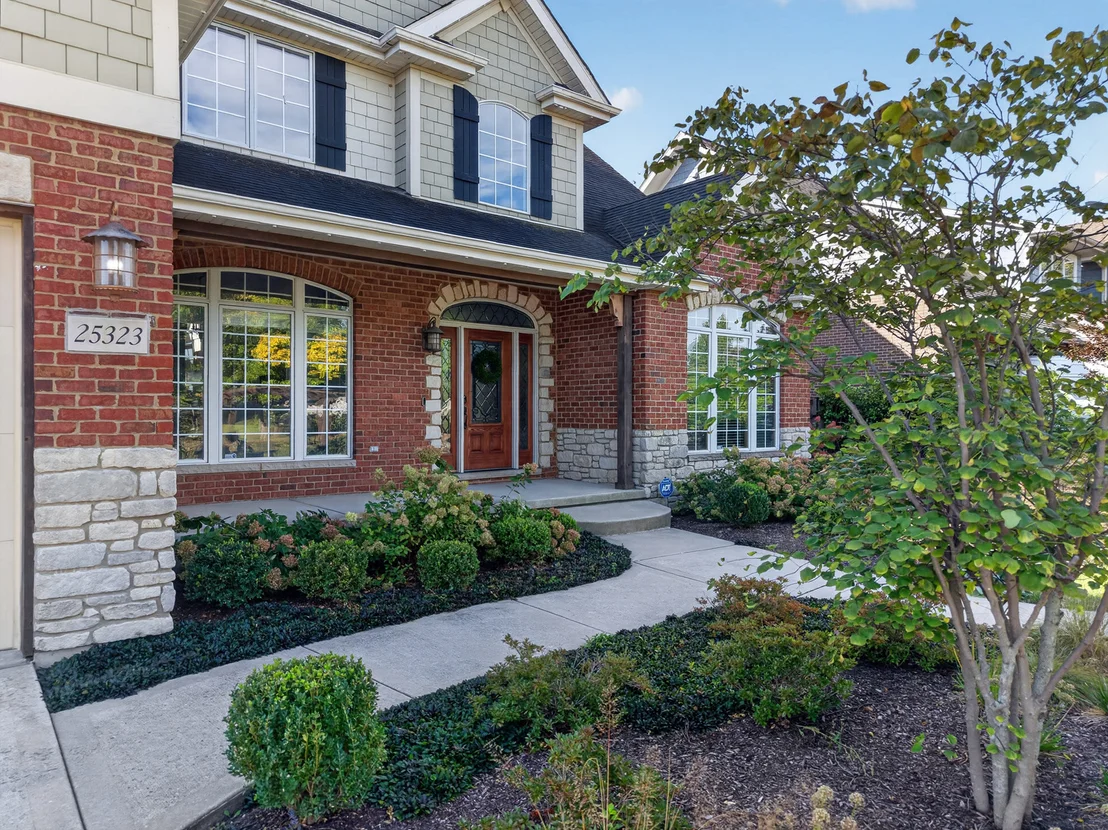 Photo of 25323 W Alison Road