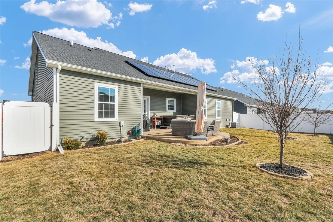 Photo of 1611 E Vernon Drive