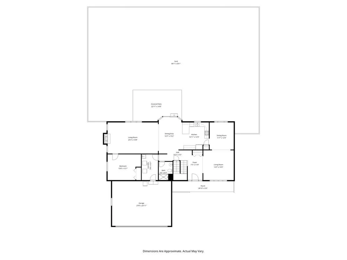 Photo of 8667 Monaghan Drive