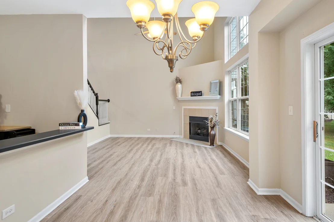 Photo of Unit 2321 at 2321 GEORGETOWN Circle
