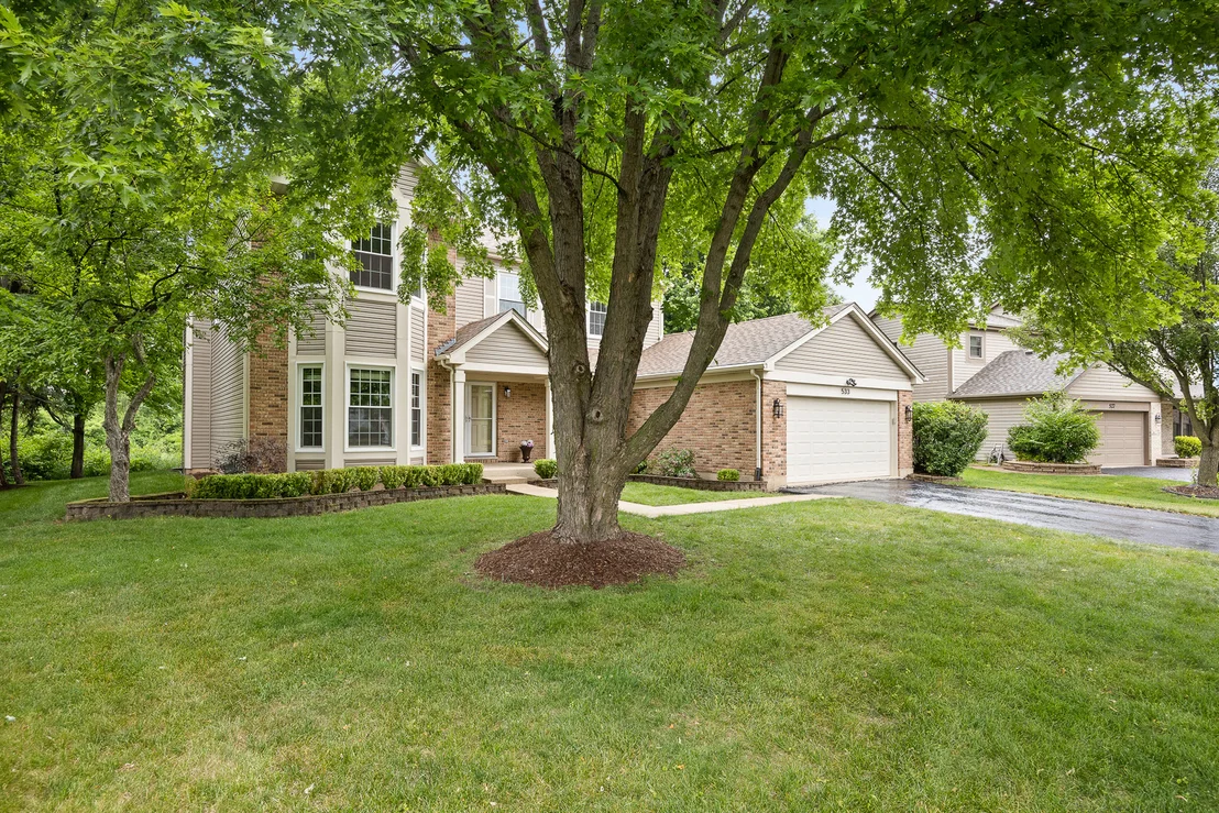 Photo of 533 Springwood Lane