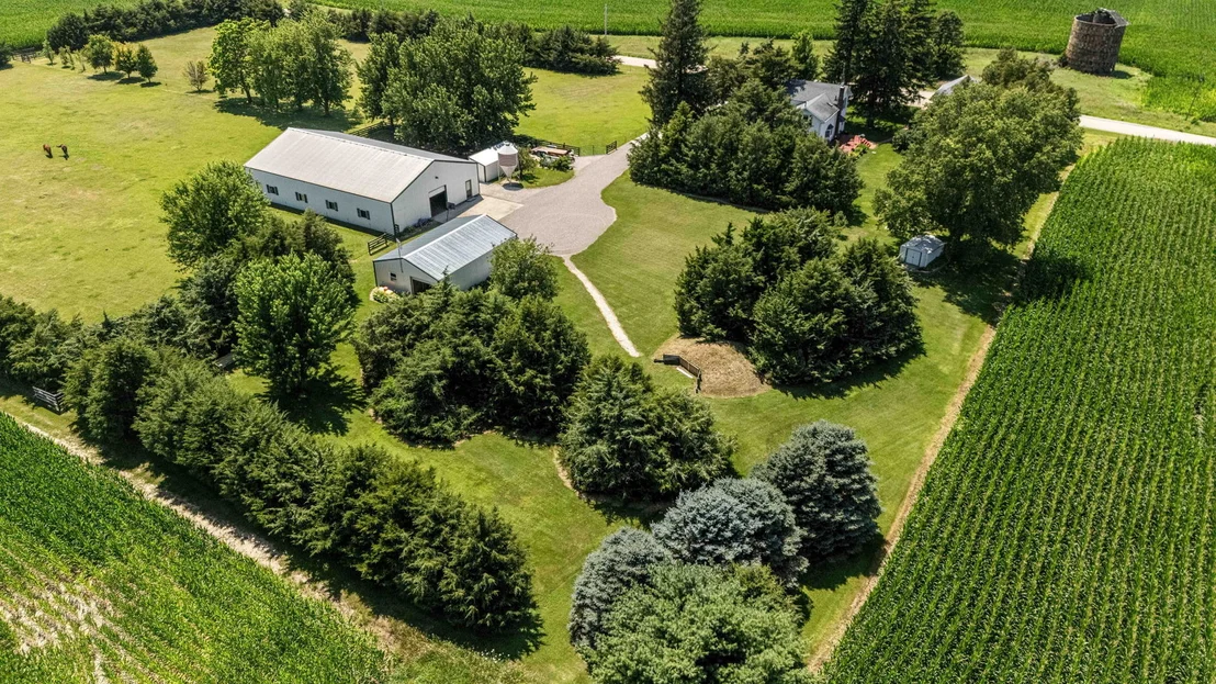 Photo of 1392 RED BRICK Road