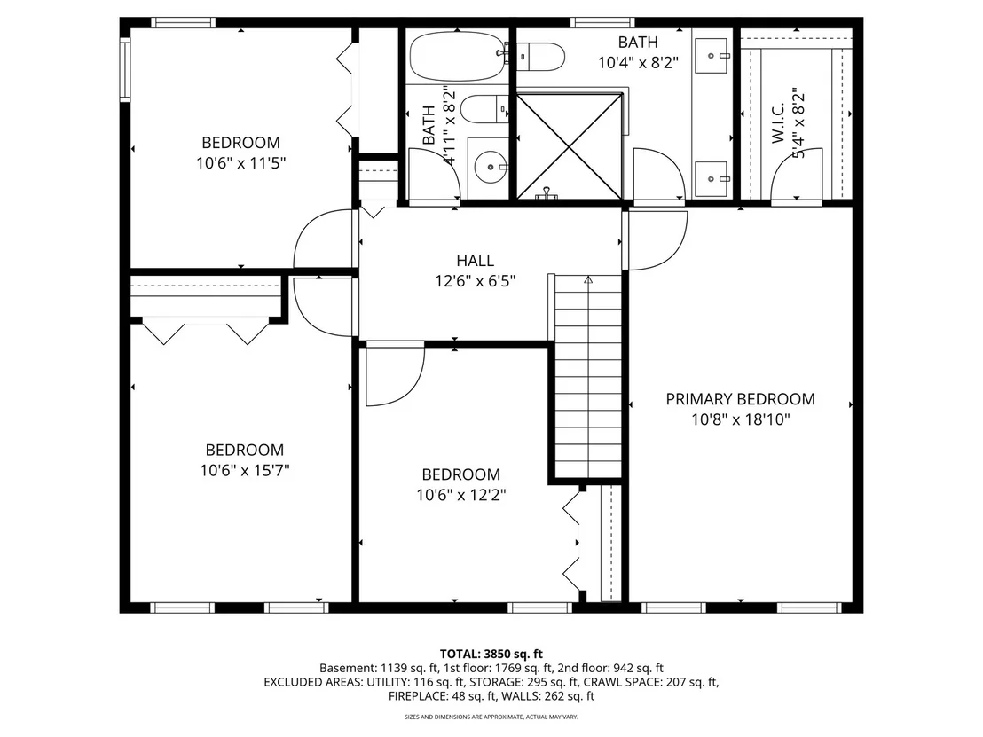 Photo of 4542 Hatch Lane