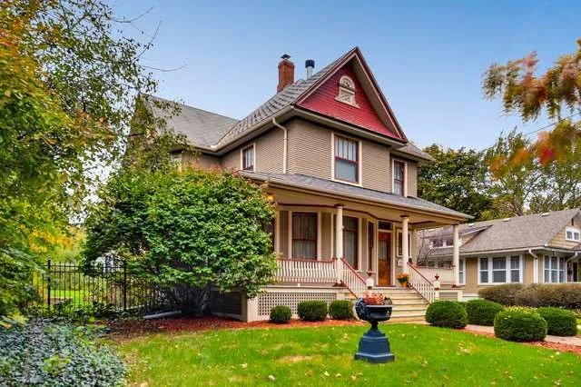 Photo of 258 Hamilton Avenue