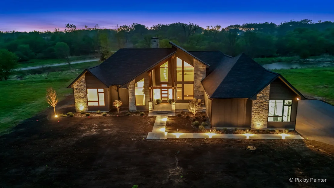 Photo of 4311 Red Tail Lane